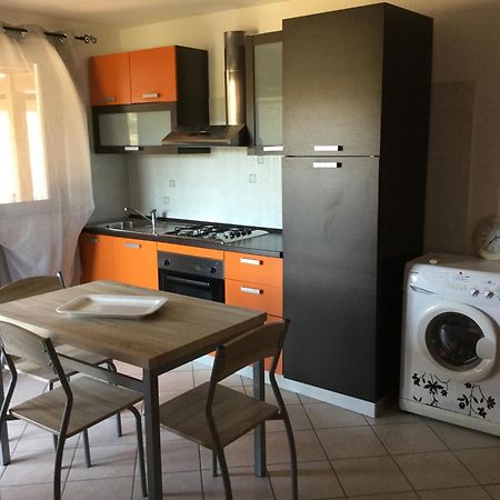Residence Valledoria 2 Екстер'єр фото
