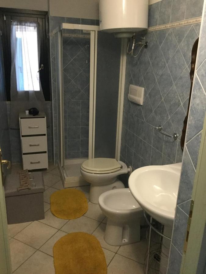 Residence Valledoria 2 Екстер'єр фото