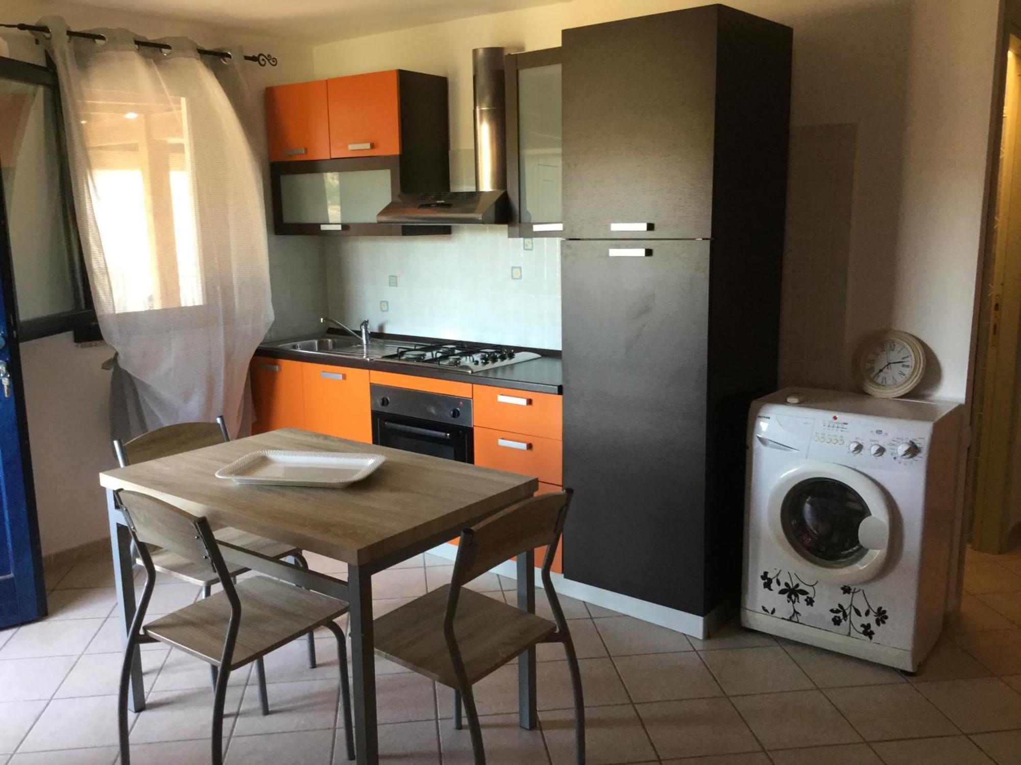 Residence Valledoria 2 Екстер'єр фото