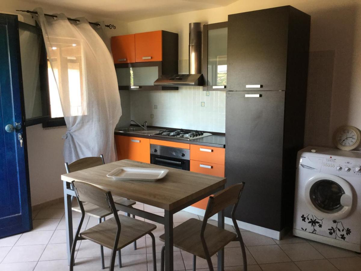 Residence Valledoria 2 Екстер'єр фото