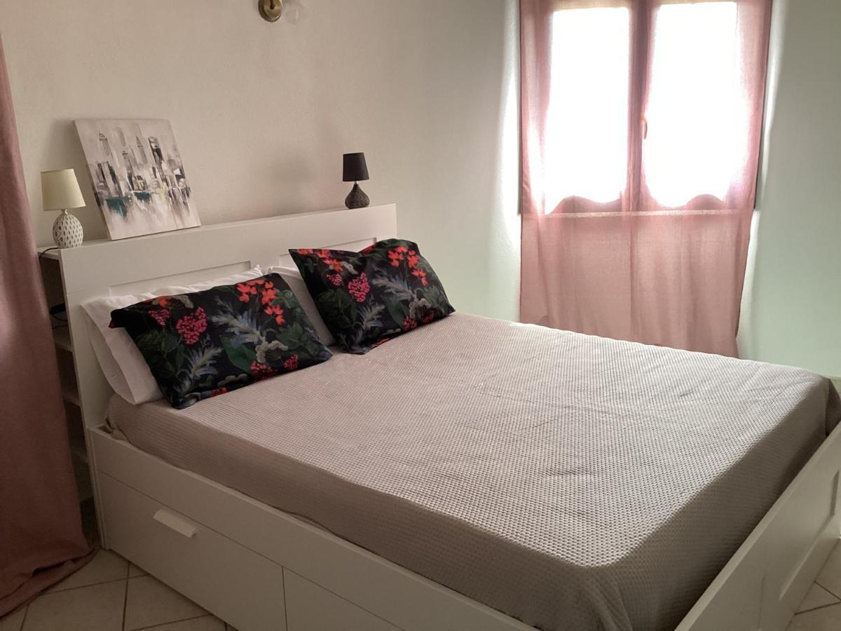 Residence Valledoria 2 Екстер'єр фото