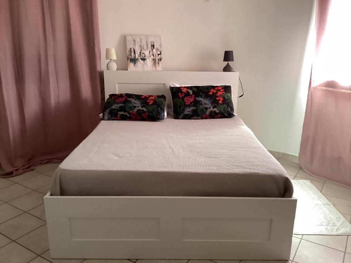Residence Valledoria 2 Екстер'єр фото