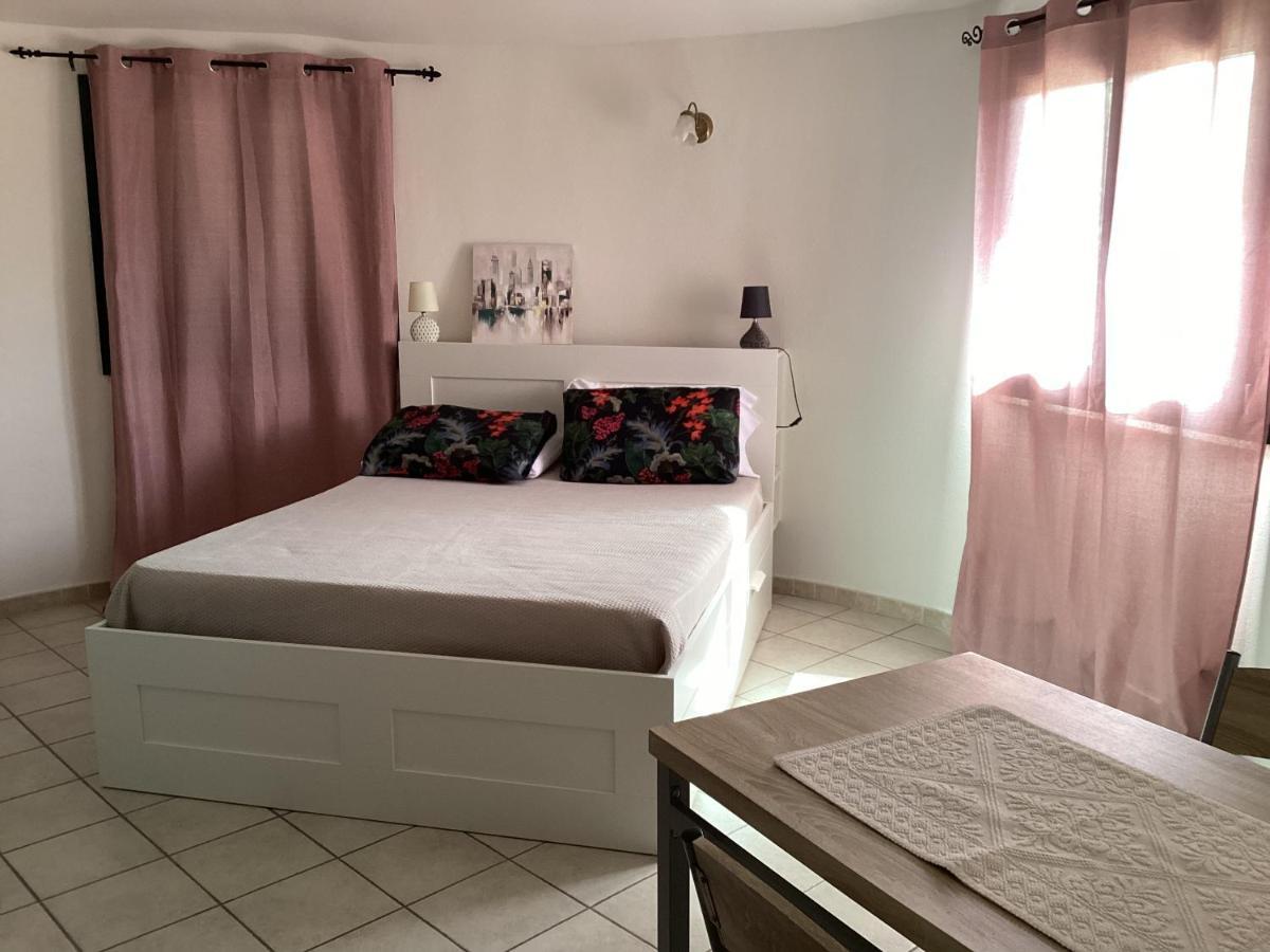 Residence Valledoria 2 Екстер'єр фото