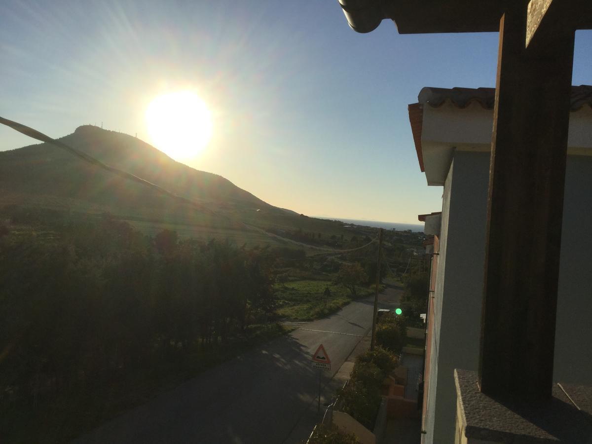 Residence Valledoria 2 Екстер'єр фото