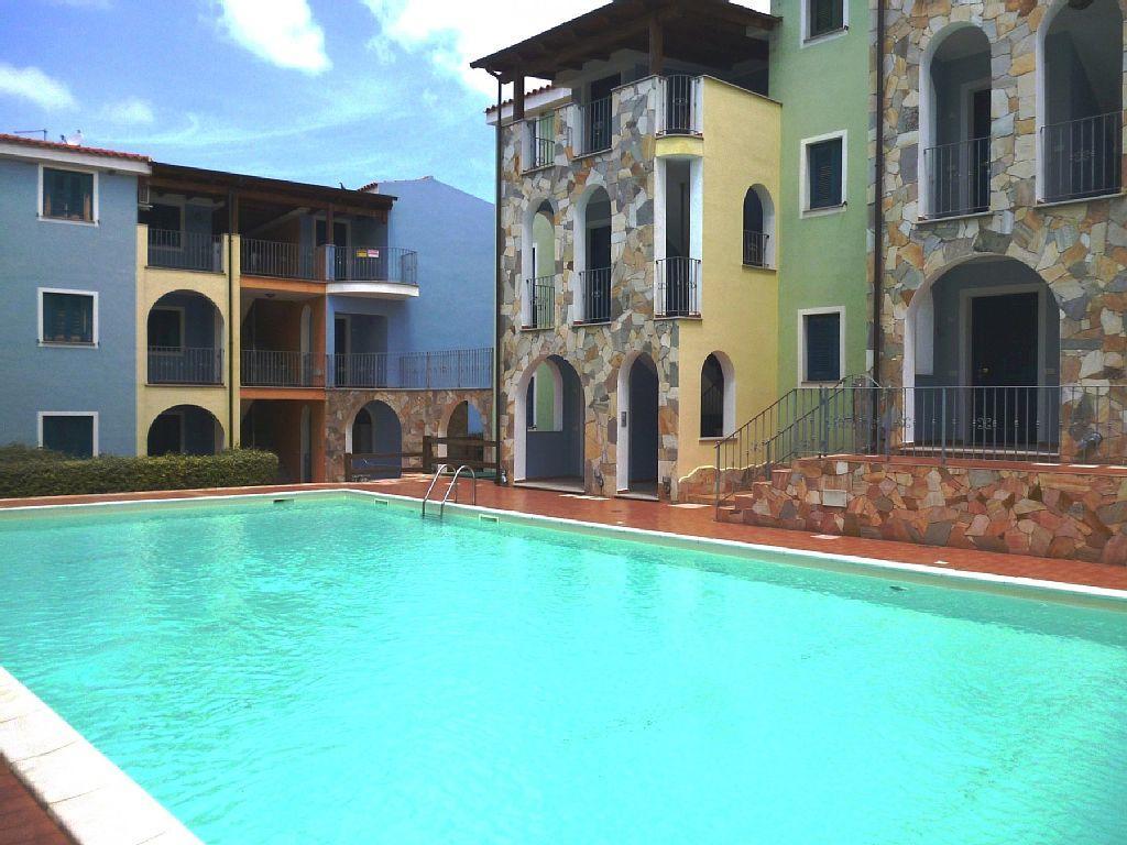 Residence Valledoria 2 Екстер'єр фото