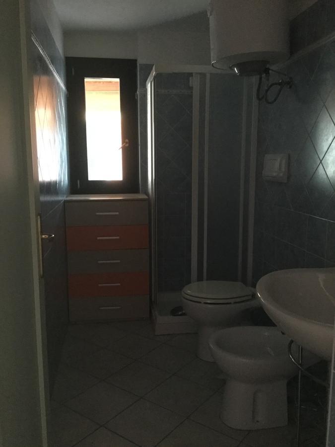 Residence Valledoria 2 Екстер'єр фото