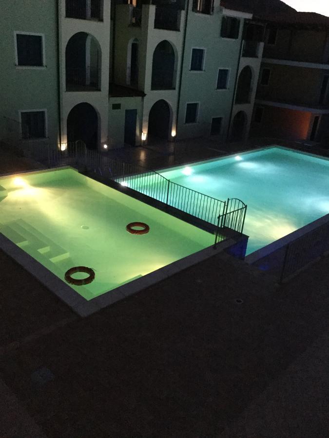 Residence Valledoria 2 Екстер'єр фото